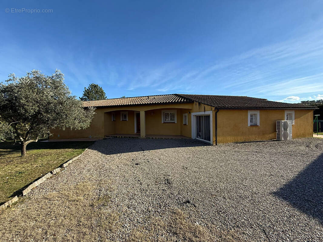 Maison à CARCASSONNE