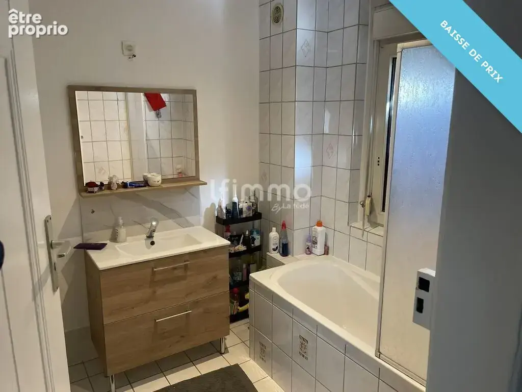 maison 81m2 à Mulhouse (68200) - photo 6