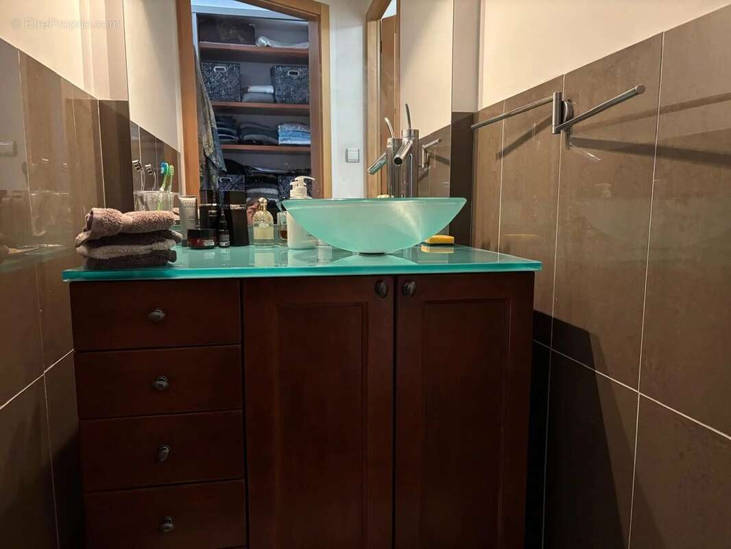 Appartement à DURAS