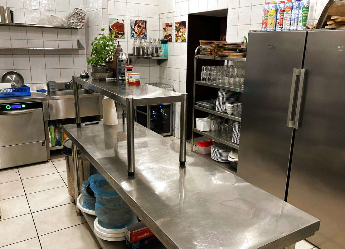 Commerce à LE GRAU-DU-ROI