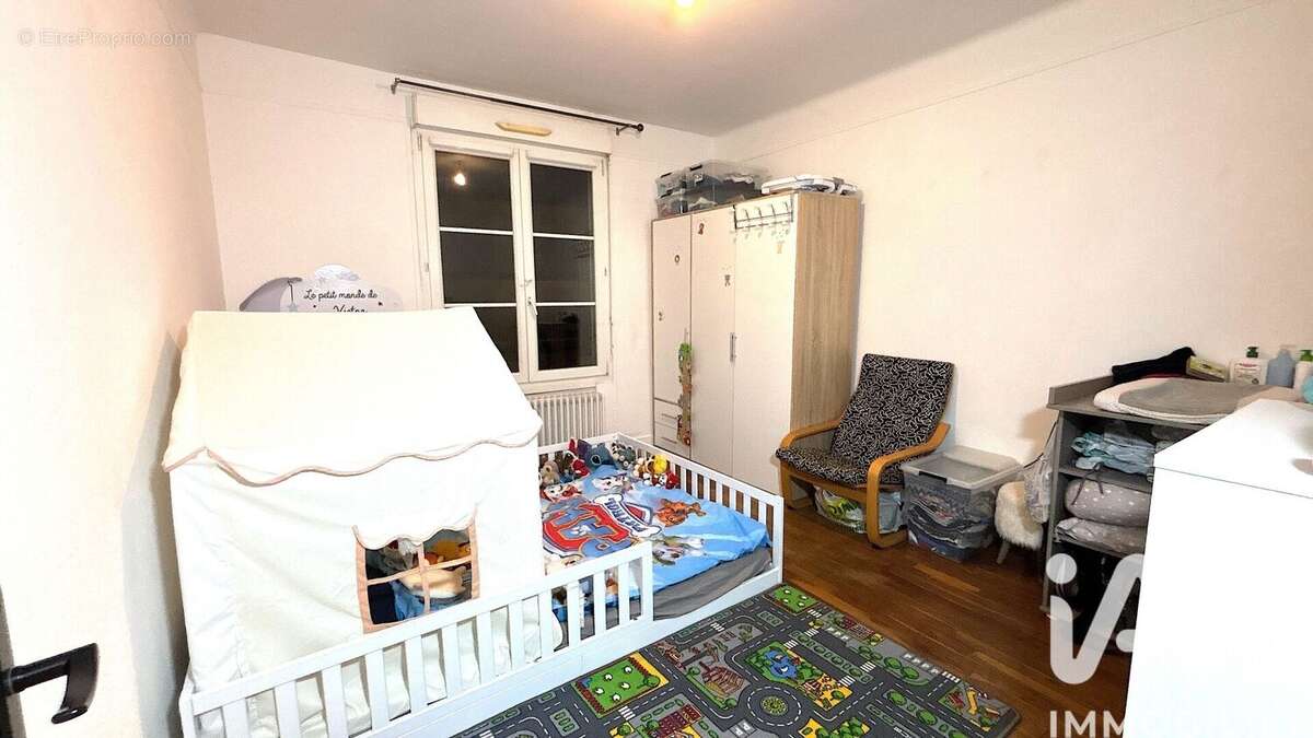 Photo 8 - Appartement à CHALONS-EN-CHAMPAGNE