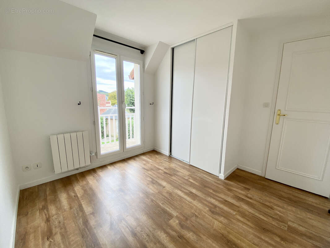 Maison à DIVES-SUR-MER