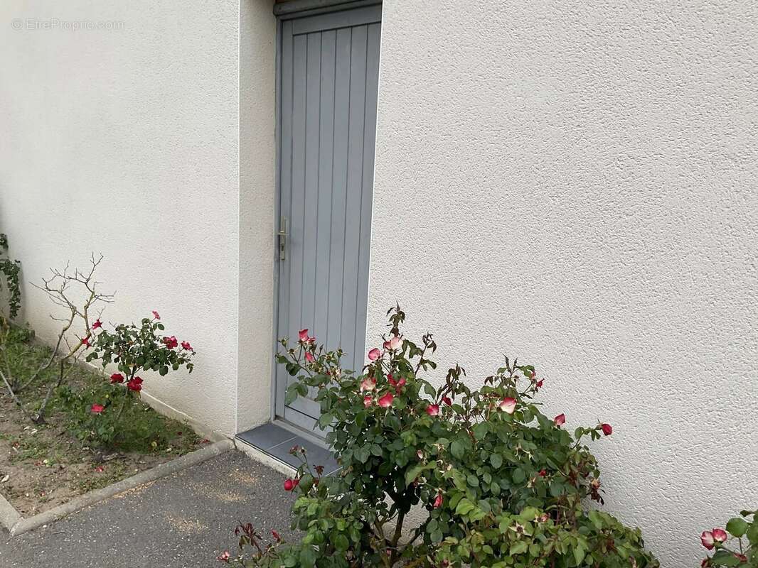 Appartement T3 - photo 24