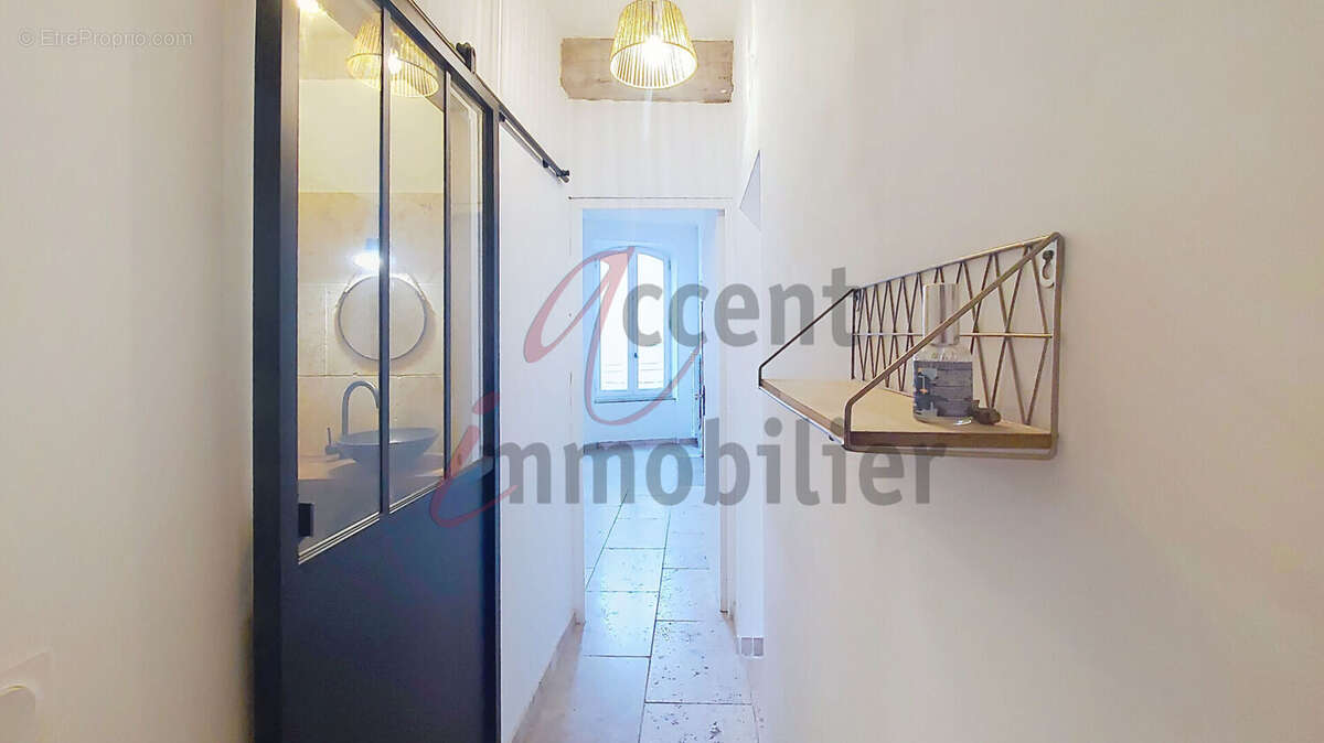 Appartement à NOVES