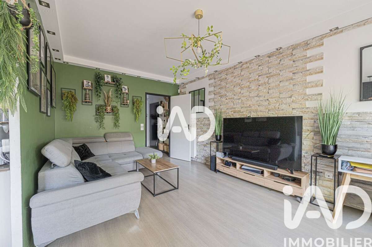 Photo 2 - Appartement à VILLEPINTE