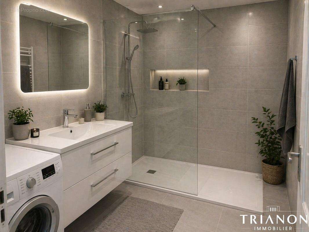 Appartement à SURESNES