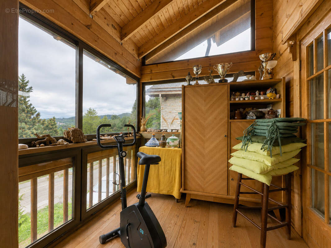 Maison à BOLQUERE
