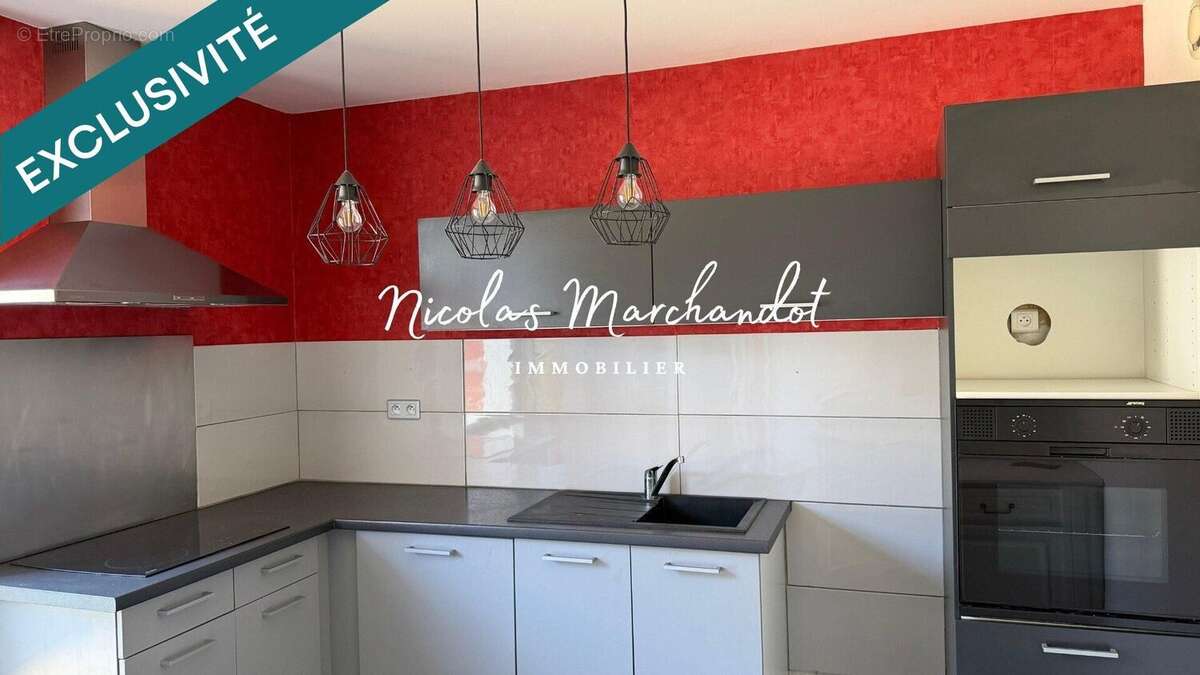 Photo 4 - Appartement à RODEZ