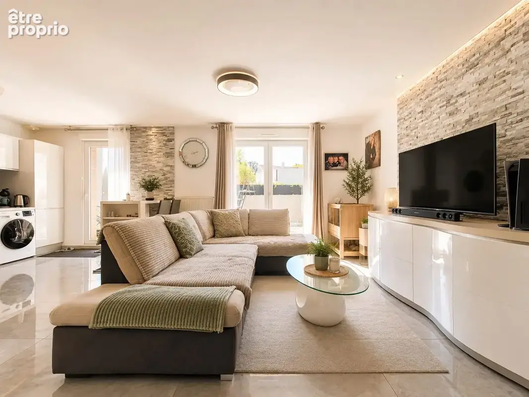Maison 79 m² à Pfastatt  - photo 4
