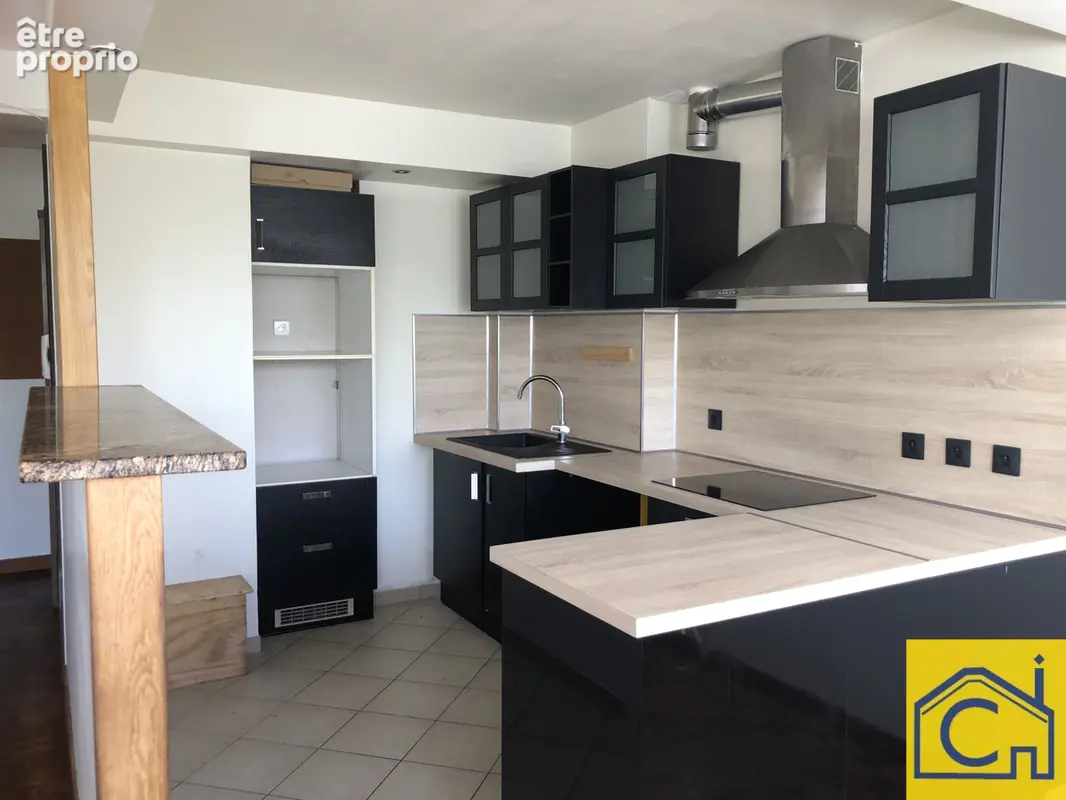 Appartement à CORMEILLES-EN-PARISIS