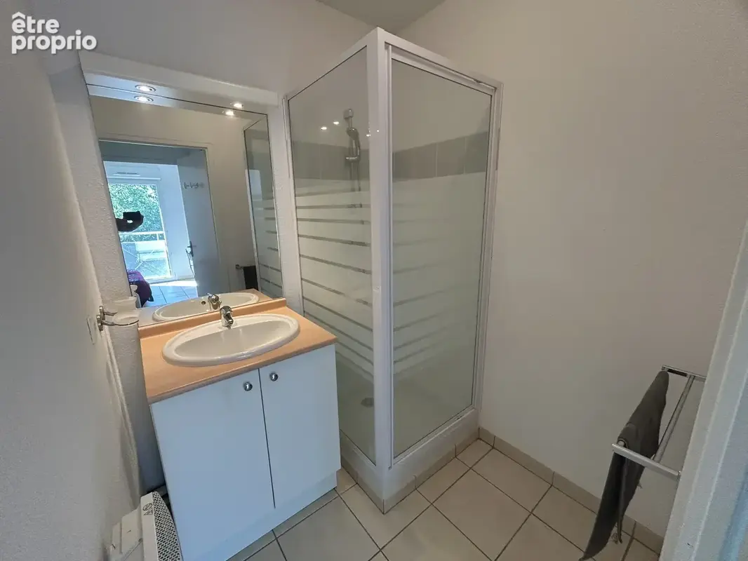 Appartement type 2 45m2 Auch quartier Moulias vendu meublé - photo 5