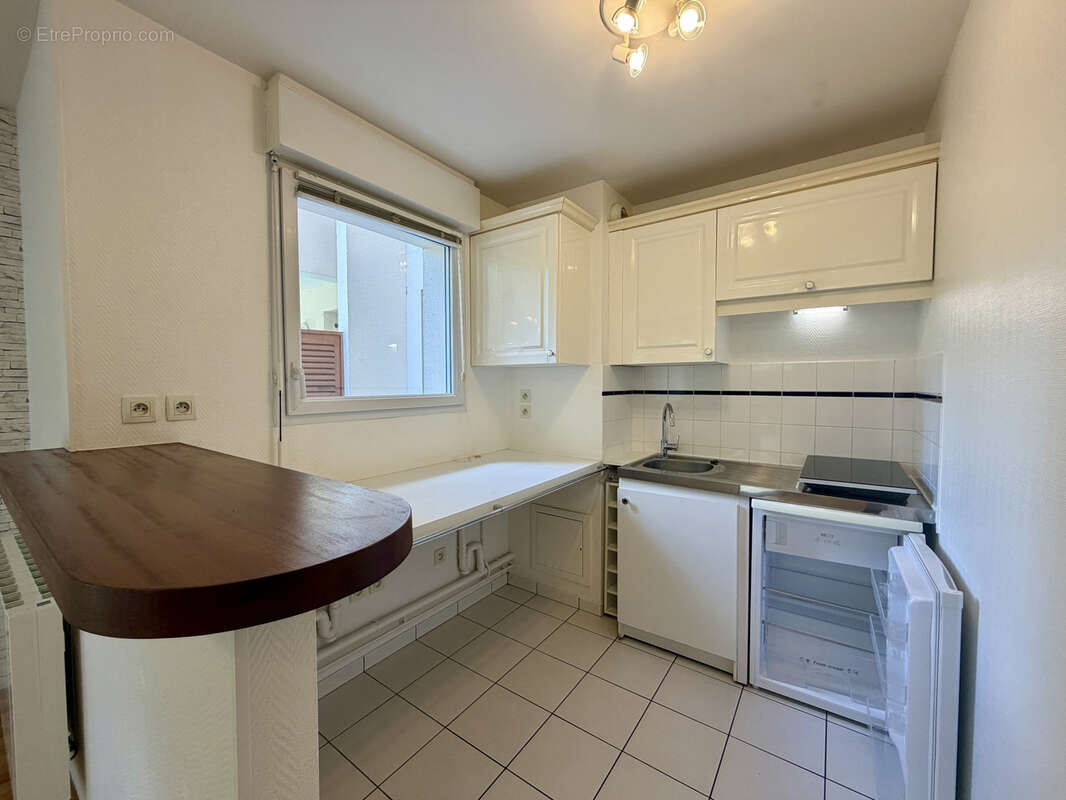 Appartement à TOURS