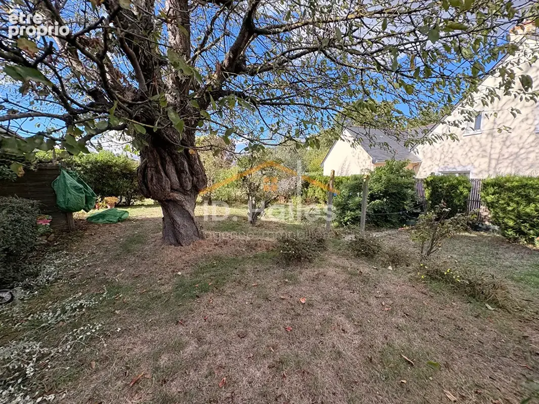 Pavillon CRAON - photo 6