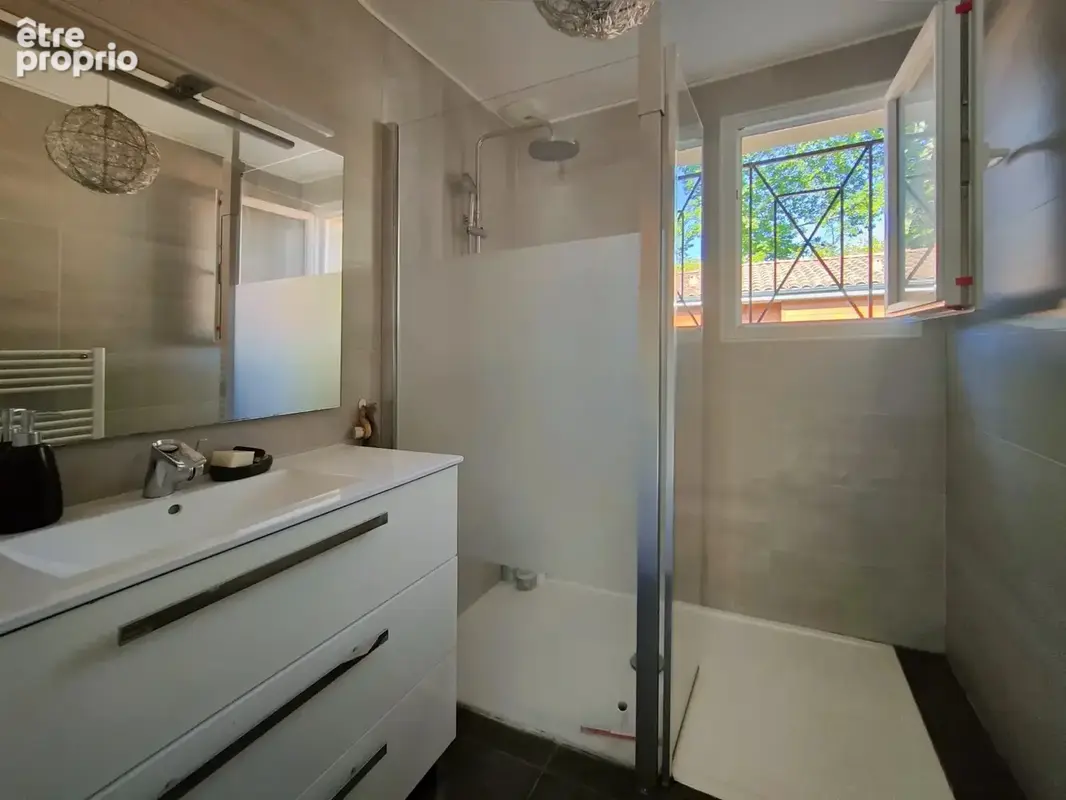 Centre Hostens - Maison  3 chambres avec jardin clos de 470 m² - photo 13