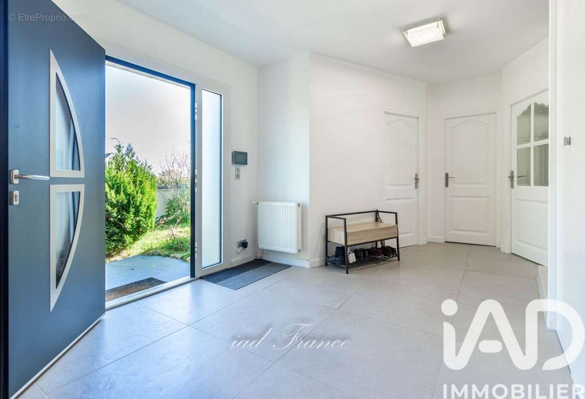 Photo 8 - Maison à ORGEVAL