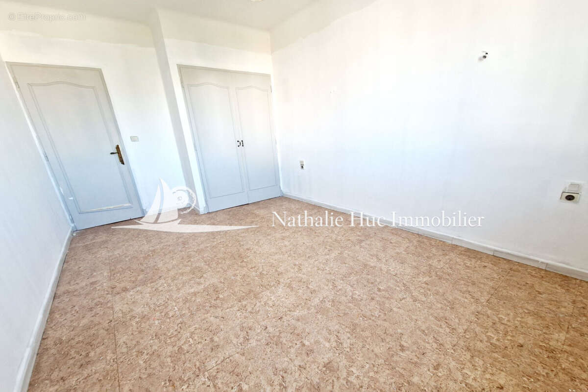 Appartement à SAINT-NAZAIRE