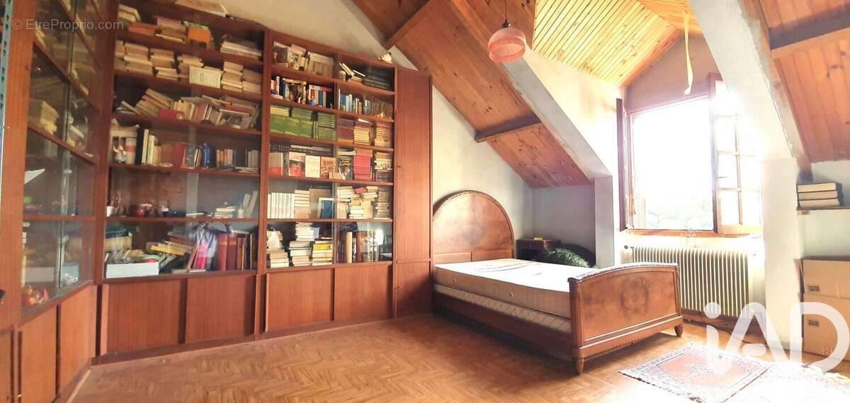 Photo 6 - Maison à JUILLAC