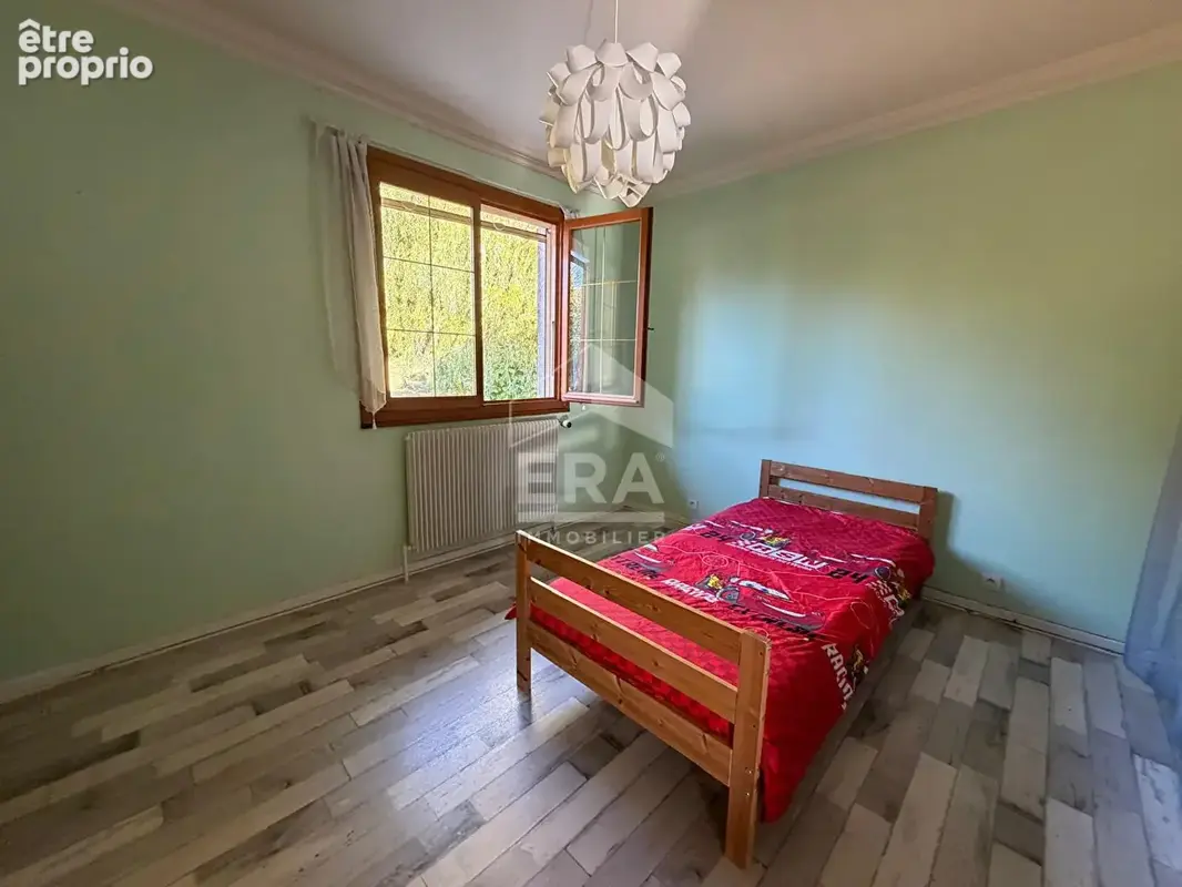 Maison 169m² à charavines - photo 11