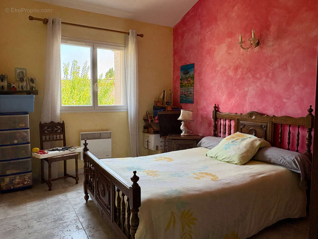 Maison à CLAIRA