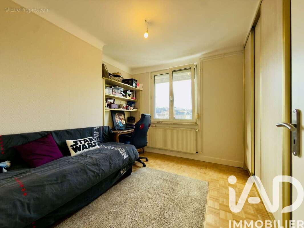 Photo 7 - Appartement à SARREGUEMINES
