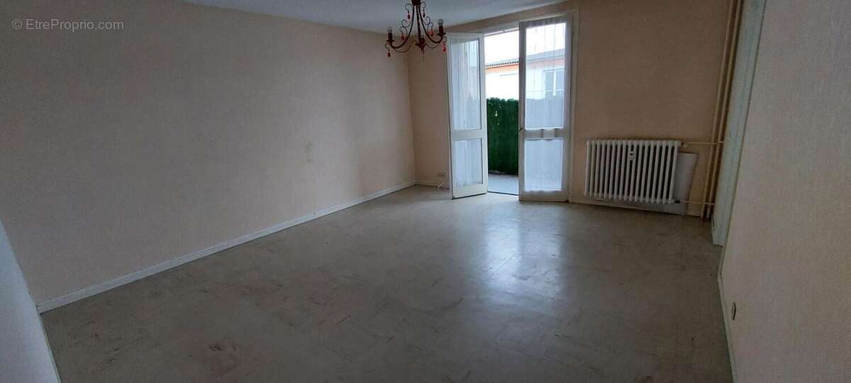 Appartement à TONNEINS