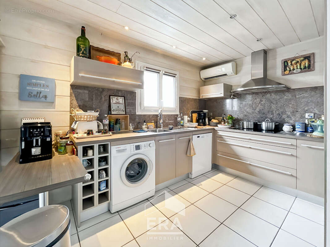 Maison merignac plain pied 3 chambres - photo 3