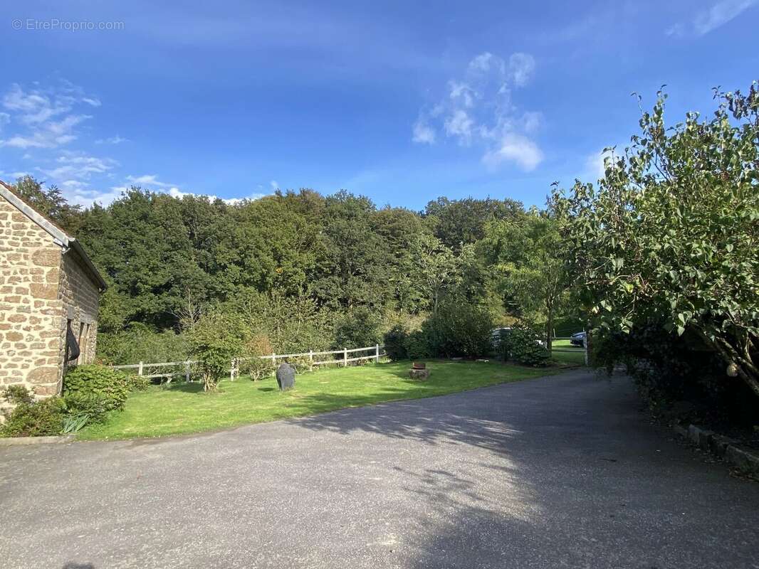 Maison à LA FERTE-MACE