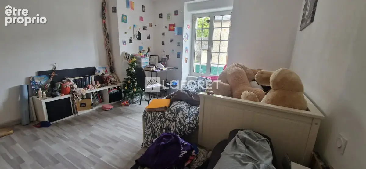 Photo Maison à Fougeres au prix de 148 777€