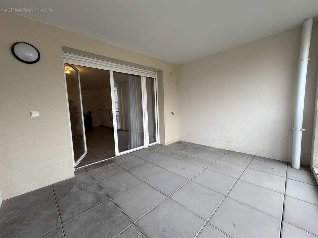 Appartement à LA CIOTAT