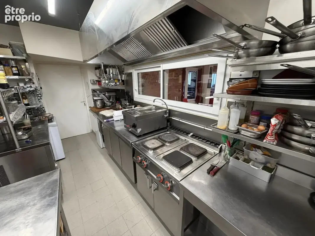 Bien immobilier à vendre à Clamecy (58500) - photo 9