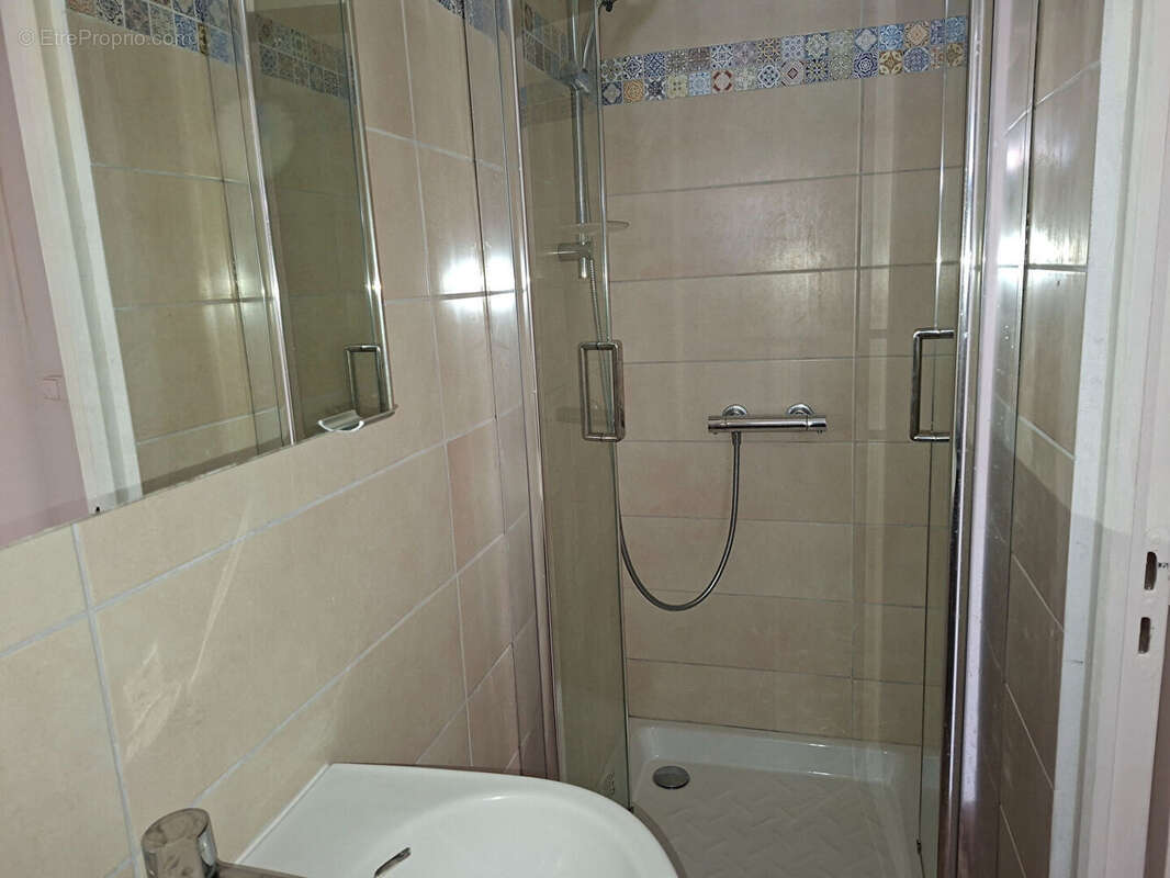 Appartement à BAGNEUX