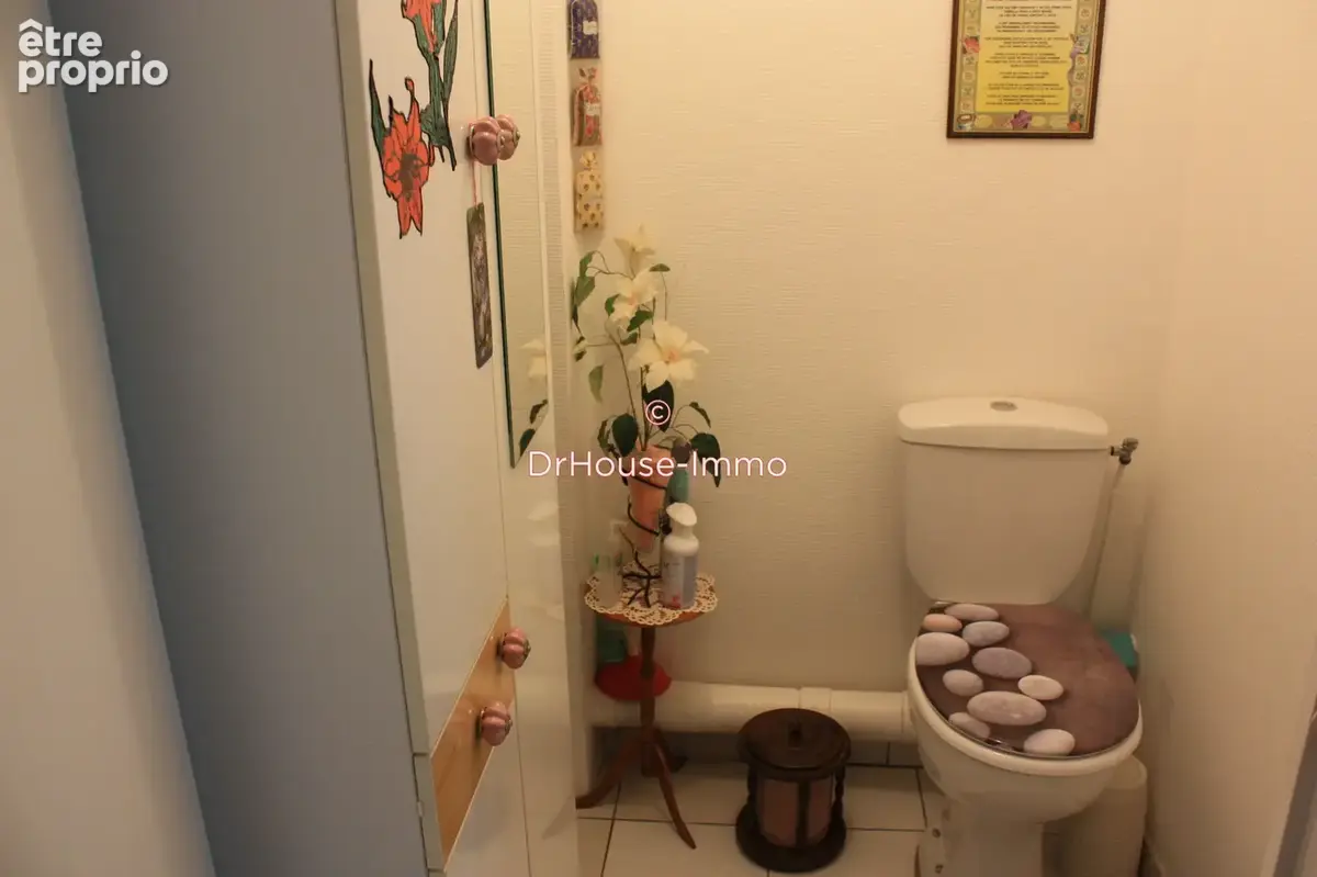 Appartement 2 pièces 46 m² à vendre à Nemours (77140) - photo 42