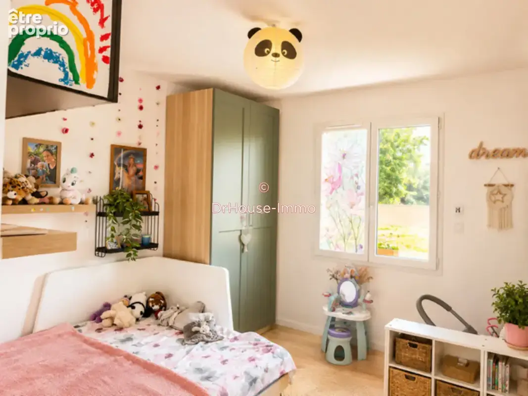 Maison 122 m² à Martignas-Sur-Jalle  - photo 16