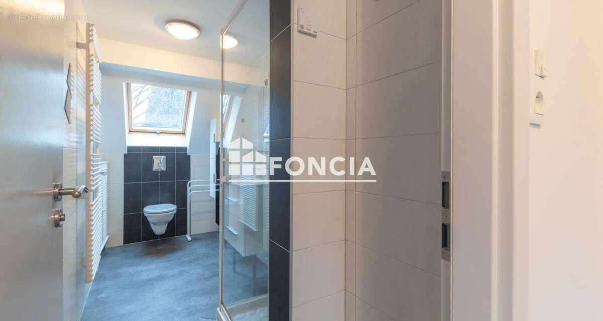 Maison à REICHSHOFFEN