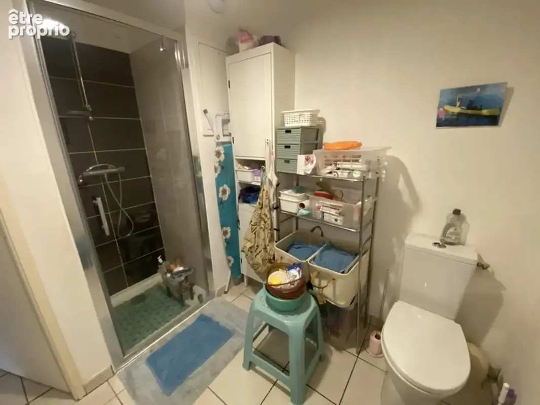 Dpt Pyrénées Orientales (66), à vendre PRADES appartement 3 pièces 55 m², 1er étage, ascenseur, accessible PMR - photo 6