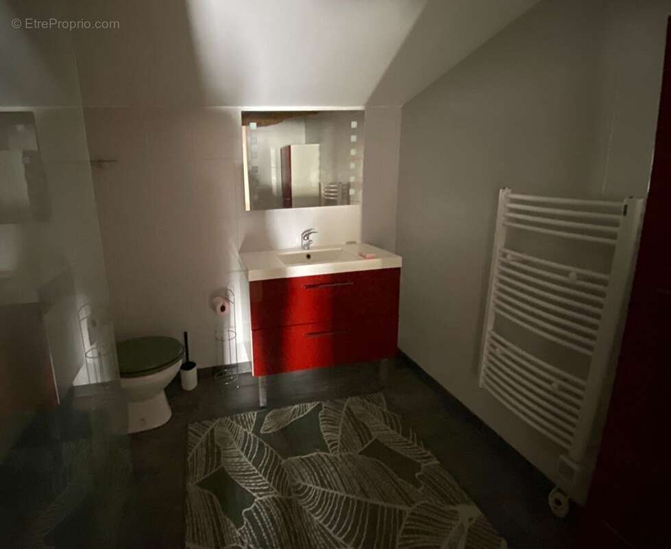 Castelnaudary centre, maison 3 chambres avec petit jardin - photo 10