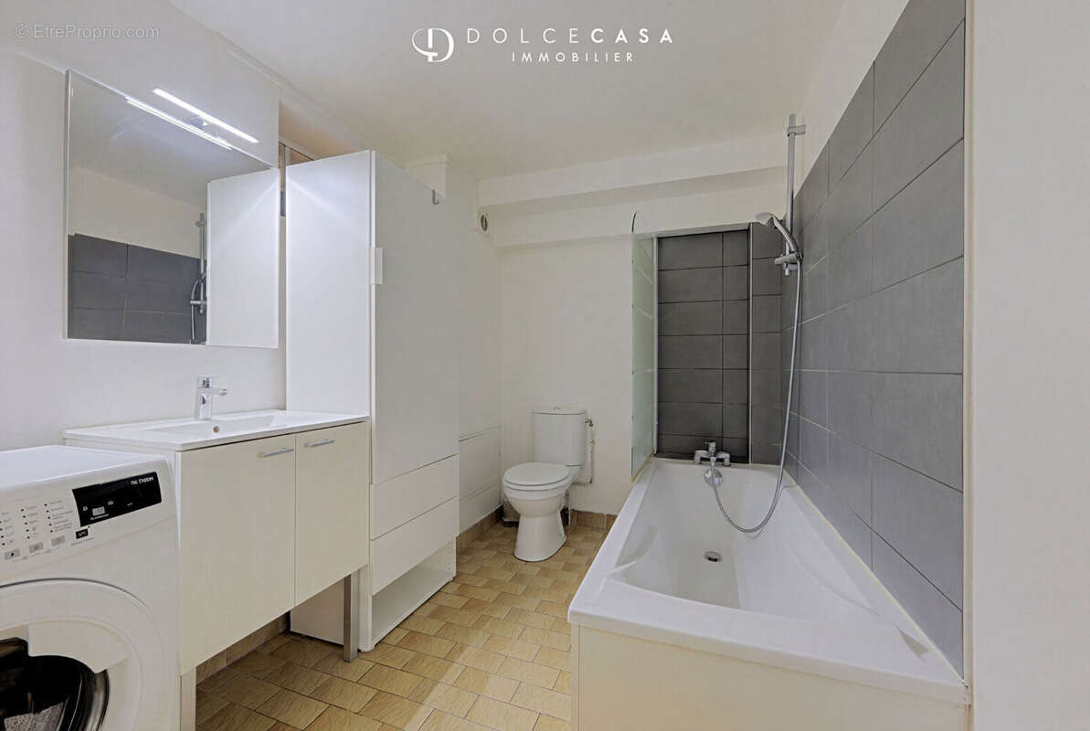 Appartement à LE PERREUX-SUR-MARNE