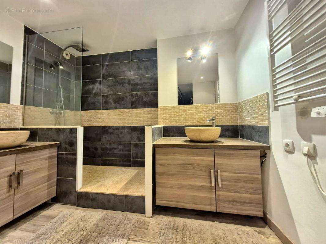 Appartement à LE PORT-MARLY