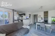 Appartement à BRUGUIERES