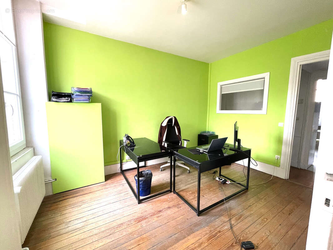 Appartement à VILLEFRANCHE-SUR-SAONE