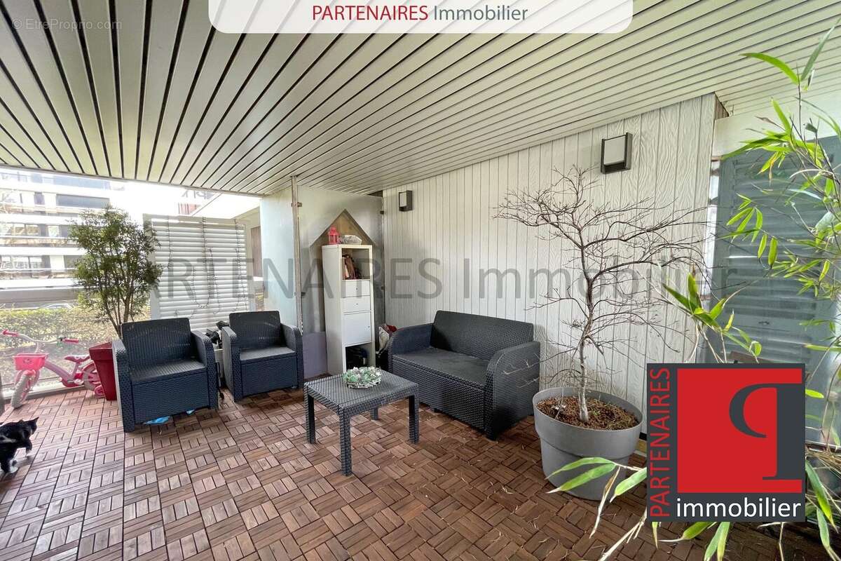 Appartement à ROCQUENCOURT