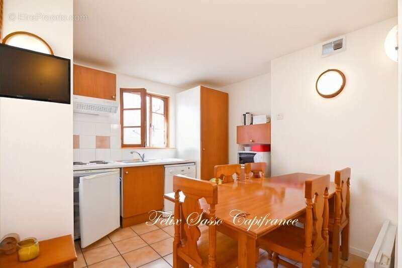 Appartement à CAUTERETS