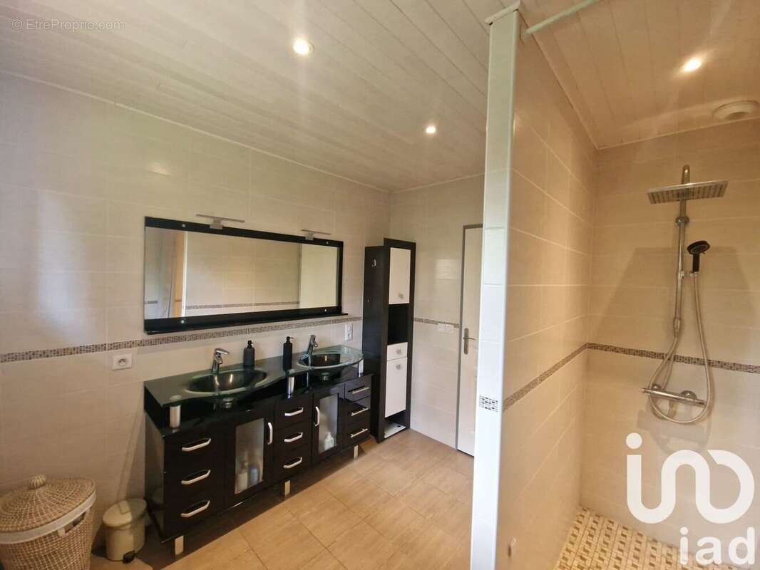 Photo 9 - Maison à ONESSE-ET-LAHARIE