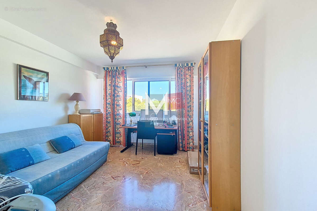 Appartement à SAINTE-MAXIME