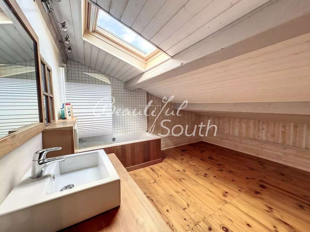 Maison à VERNET-LES-BAINS