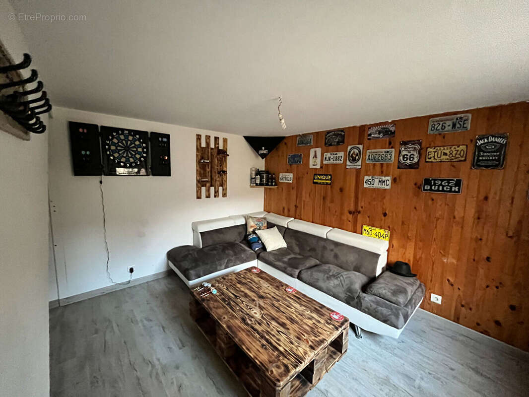 Maison à AGNEAUX