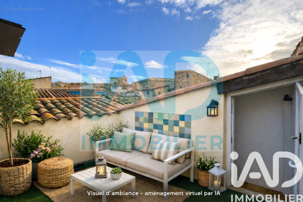 Photo 1 - Maison à POUSSAN