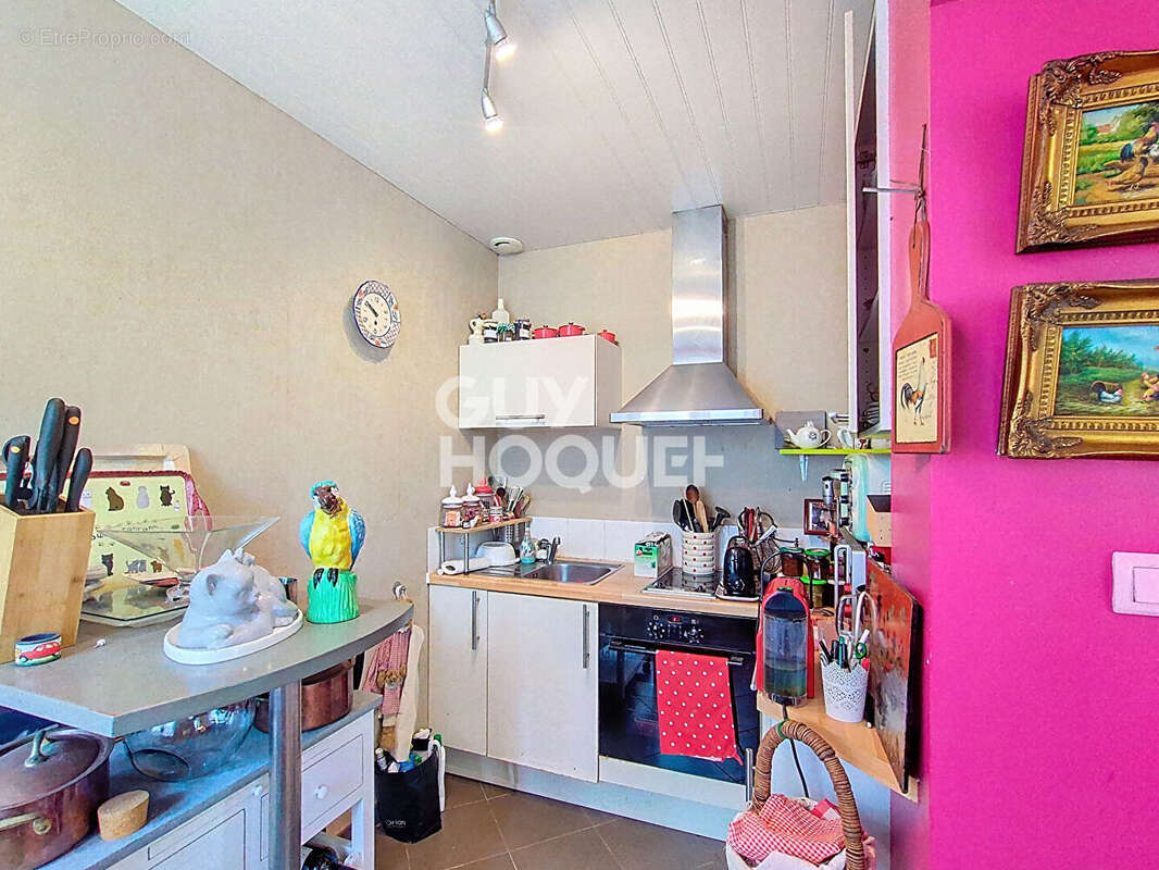 Appartement à BREST