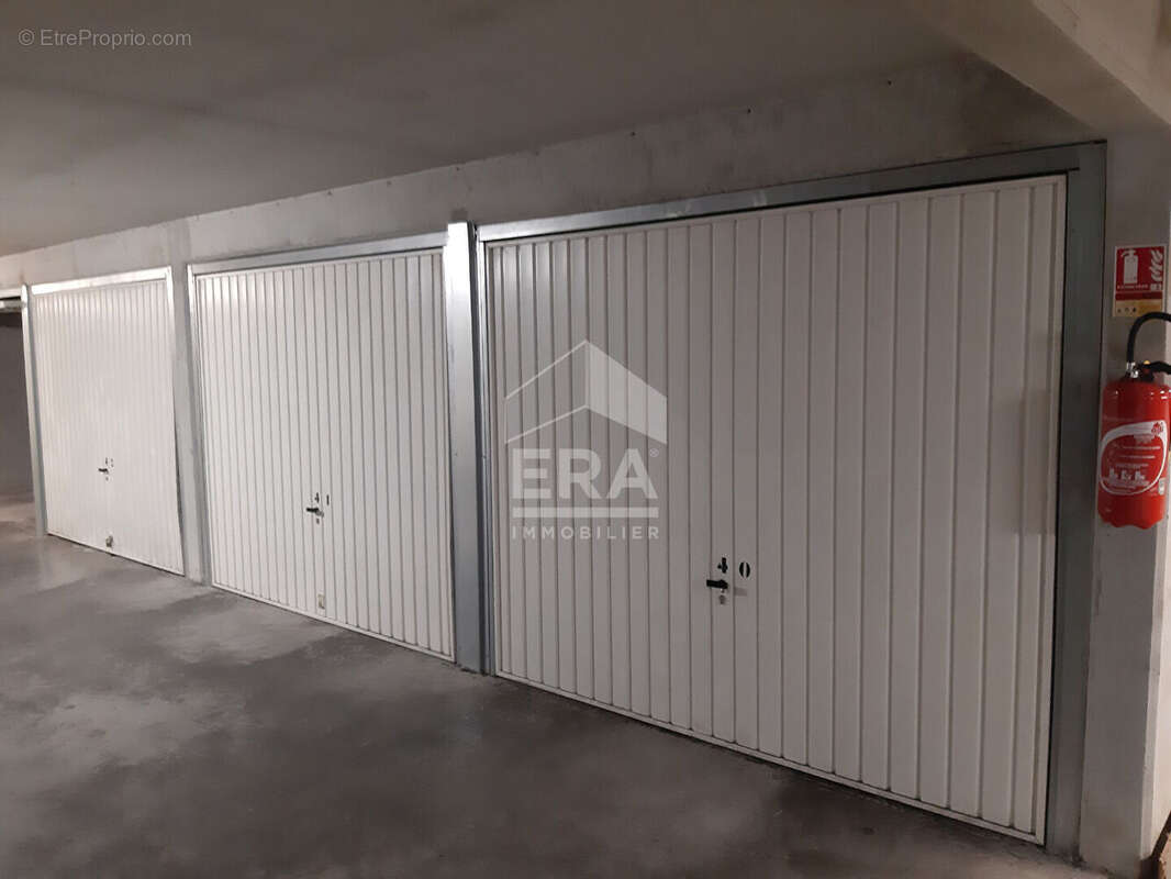 Appartement à MARSEILLE-7E