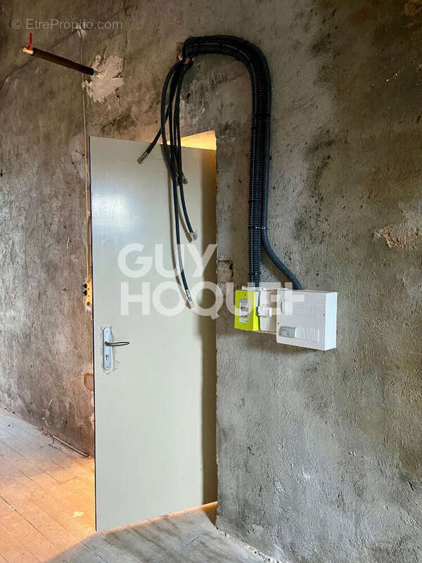 Appartement à VESOUL